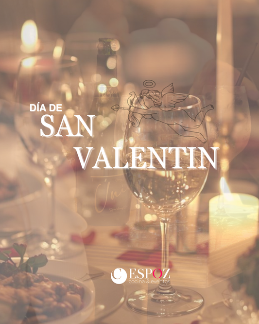 Día de los Enamorados en Casa Espoz - 13 y 14 de Febrero