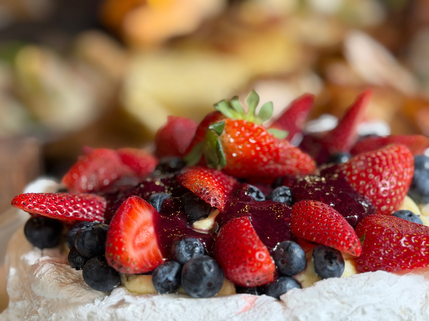 CENA DE FIN DE AÑO - MENÚ PARA  2