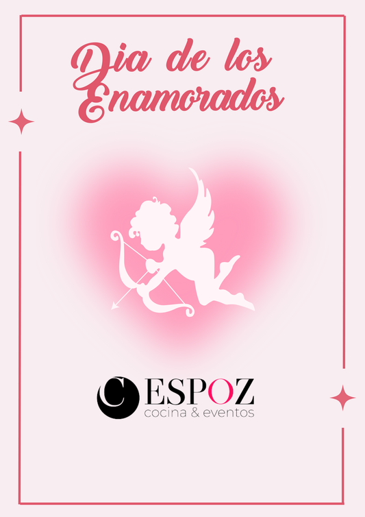 Día de los Enamorados en Casa Espoz - 13 y 14 de Febrero